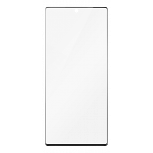 Skärmskydd för Samsung Galaxy Note 20 Ultra, 3D Curved härdat glas, 9H hårdhet SCRN-N20U
