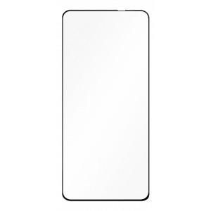 Skärmskydd för OnePlus 9 Pro, 3D Curved härdat glas, 9H hårdhet SCRN-OP9