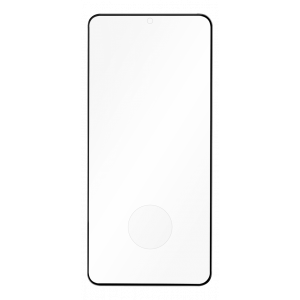 Skärmskydd för Samsung Galaxy S21+ , 2,5D härdat glas, 9H hårdhet SCRN-S21P