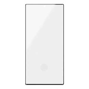 Skärmskydd, Samsung Galaxy S23 Ultra, 3D kurvat glas SCRN-S23U