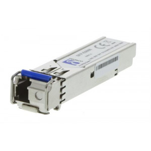 SFP 1000Base-BX-U , 1310TX/1550RX, 20km SFP-C0017