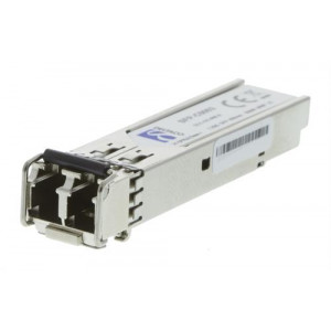 SFP 1000BASE-SX, 850nm, 550m, Multi-Mode SFP-DL002