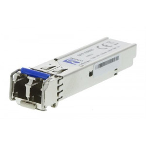 SFP 1000Base-LX, LC, 1310nm, 20km, Single-Mode, Transceiver SFP-E0003