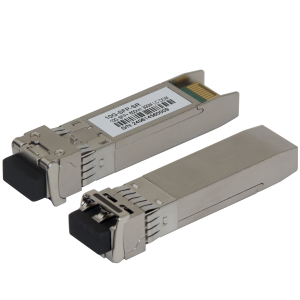 SFP+ 10G, 300m, 850nm, LC interface, HPE Aruba J9150D comp SFP-G-10G-MM-A