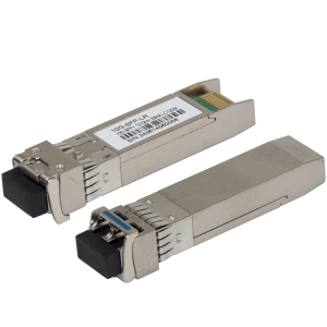 SFP+ 10G, 10km, 1310nm, LC interface, HPE Aruba J9151D comp SFP-G-10G-SM-A