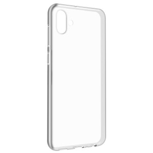 Samsung Galaxy A04 0.3 Nude, Transparent SGA0403NUDETR