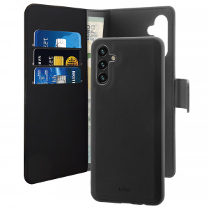 Samsung Galaxy A13 5G Wallet Detachable, Black SGA13BOOKC3BLK