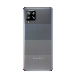 Samsung Galaxy A42 5G 0.3, Nude, transparent SGA4203NUDETR