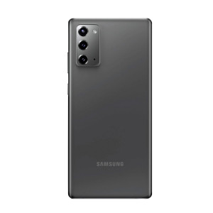 Samsung Galaxy Note 20, 0.3 Nude, Transparent SGGNOTE2003NUDETR