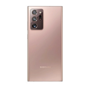 Samsung Galaxy Note 20 Ultra 0.3 Nude Transparent SGGNOTE20P03NUDETR