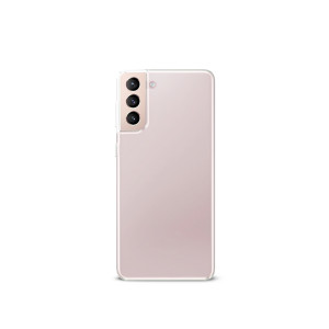 Galaxy S21 0,3 Nude, Transparent SGS2103NUDETR