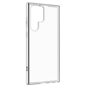 Samsung Galaxy S22 Ultra 0.3 Nude, Transparent SGS22U03NUDETR