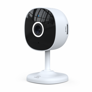 SMART H WiFi cam motion detect 2way Au 2MP IRnight vision SH-IPC15
