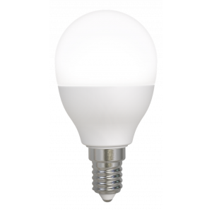 SH-LE14G45W är en smart LED-lampa som kan placeras i valfri E14-lamphållare. Lampan är dimbar via appen så att du själv kan ställa in önskad ljusstyrka och du kan också ändra färgtemperatur från varmvitt till kallvitt för att få rätt känsla i rummet. Effe