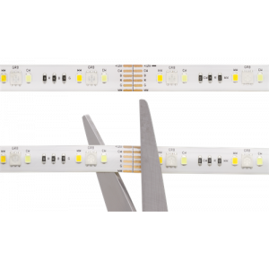 Förlängning till din befintliga LED-list. Förlängningen passar ihop med DELTACO SMART HOME LED-list SH-LS3M (max 5 meter).