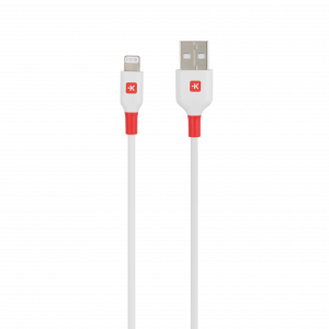 USB to Lightning Cable - 120 cm SKCA0004A-MFI120CN