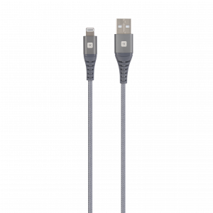 USB to Lightning Cable - 120 cm SKCA0011A-MFI120CN