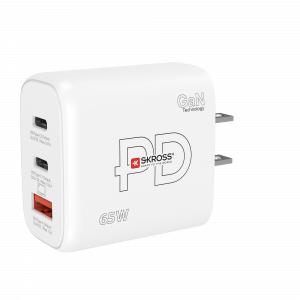Power Charger US 65W GaN SKCH001265WPDUSCN