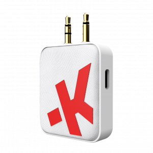 Wireless Audio Adapter SKTA0001WAAWHCN