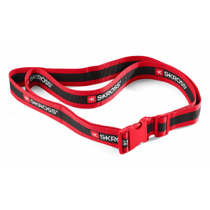 Luggage Strap - Red SKTA1001LUSRECN