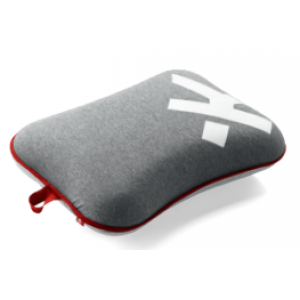 Travel Pillow Mini - Red / White SKTA1001MIPDGCN