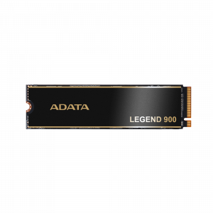 The LEGEND 900 solid-state drive is the foremost choice for creators who want to obtain their first high-end PCIe 4.0 SSD. With sequential read/write speeds of 7,000/5,400MB per second, high-capacity storage of 2TB, and compatible with the latest Intel an