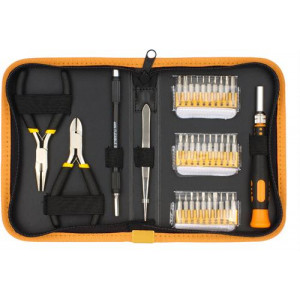 Verktyg Sprotek STD-5835 precisionsbitssats