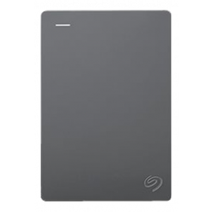 Extern Hårddisk - 4TB 2.5" Seagate Portable