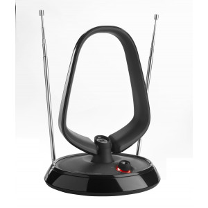 SV 9143 Ant indoor HD active 42dB 5G SV9143 5G