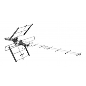 SV 9357 Ant outdoor Yagi Full HD VHF/UHF 5G SV9357 5G