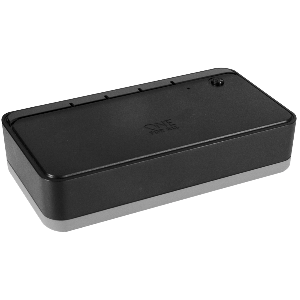 SV 9640 Signal amplifier TV/radio 4 out 5G SV9640 5G