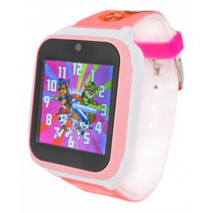 PAW Patrol Kids watch rose TEC-4941