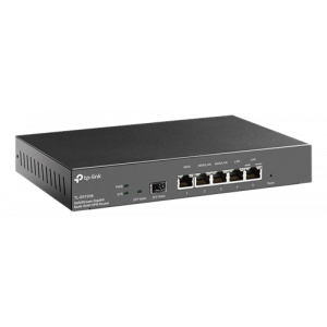 TP-Link SafeStream Gigabit Multi-WAN VPN Router