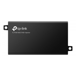 TP-Link PoE+ Injector, IEEE802.3af/at standards
