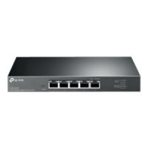 TP-Link 5-Port 2.5G Multi-Gigabit Desktop Switch