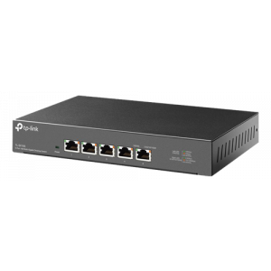 TP-Link 5-Port 10G Multi-Gigabit Desktop Switch