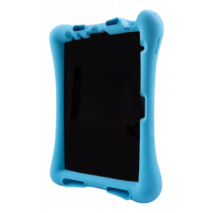 Silikonfodral iPad 10,9" 10ge/Air 10,9" 4/5ge/Pro 11" 2/3ge, blå TPF-1312