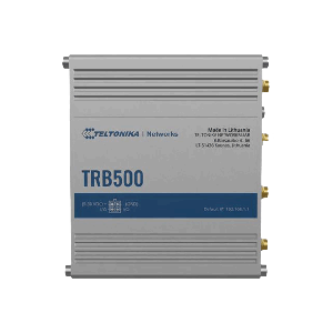 TRB500 compact industrial 5G gateway TRB500000000