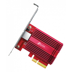 TP-Link 10 Gigabit PCI Express Network Adapter /TX401