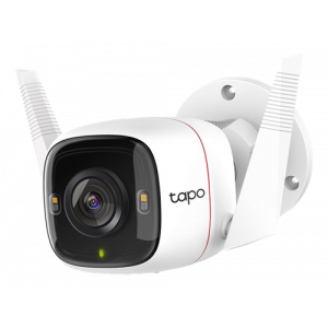 TP-Link Tapo Outdoor Security Wi-Fi Camera /Tapo C320WS