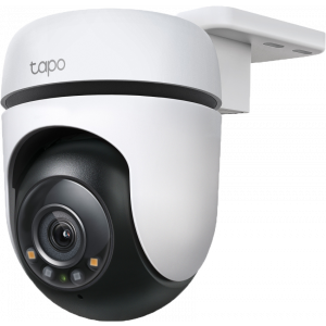 TP-Link Tapo Outdoor Pan/Tilt Security Wi-Fi Camera /Tapo C510W
