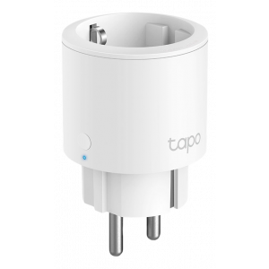 TP-Link Tapo Mini Smart Wi-Fi Socket, Energy Monitoring /Tapo P115