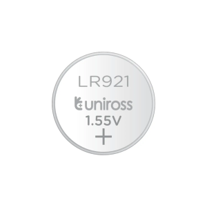 Alkaline LR736 AG3 LR41 1.5V - BL10 U10AG03