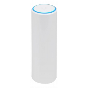 Indoor/outdoor 4x4 WiFi 6 access point U6-Mesh