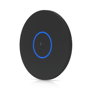 Ceiling-mounted 6-stream WiFi 7 AP with 10/5/2.5/1 GbE support. U7-Pro-XG-B