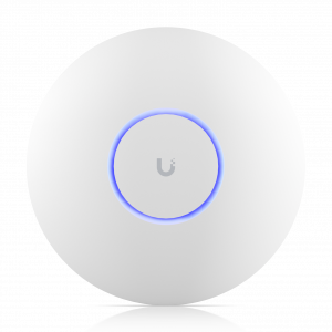 U7 Pro Ceiling-mount WiFi 7 AP with 6 GHz support U7-Pro