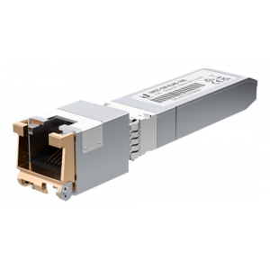 1G SFP to 1GbE RJ45 Module UACC-CM-RJ45-1G