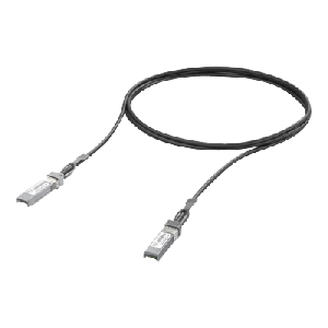 25 Gbps Direct Attach Cable UACC-DAC-SFP28-1M