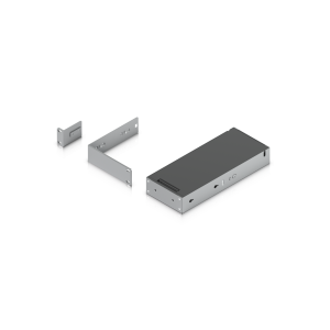 1U rack-mount accessory for Pro Max 16 switches. UACC-Pro-Max-16-RM