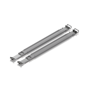 UniFi Sliding Rack Rails UACC-Rack-Rails-Slide